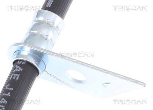 Flexible de frein (Durite de frein) Triscan A/S ref. 8150 16153