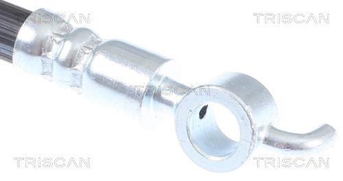 Flexible de frein (Durite de frein) Triscan A/S ref. 8150 16154