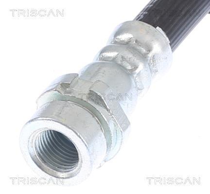 Flexible de frein (Durite de frein) Triscan A/S 8150 16155