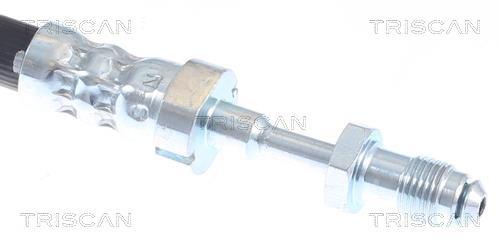 Flexible de frein (Durite de frein) Triscan A/S 8150 16155