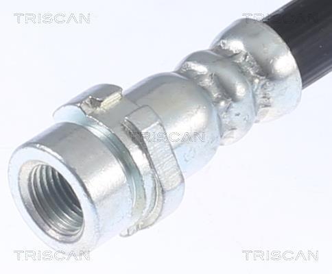 Flexible de frein (Durite de frein) Triscan A/S ref. 8150 16156