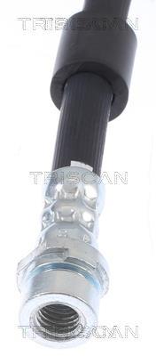 Flexible de frein (Durite de frein) Triscan A/S ref. 8150 16157