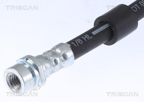 Flexible de frein (Durite de frein) Triscan A/S 8150 16158
