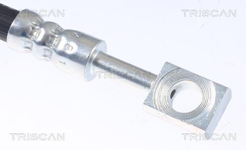 Flexible de frein (Durite de frein) Triscan A/S 8150 16158