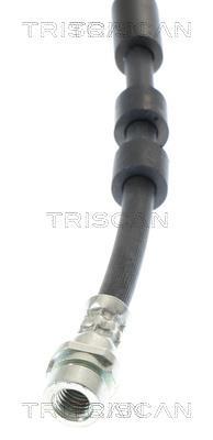 Flexible de frein (Durite de frein) Triscan A/S 8150 16162