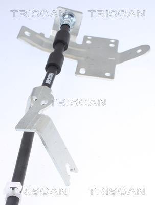 Flexible de frein (Durite de frein) Triscan A/S ref. 8150 162001