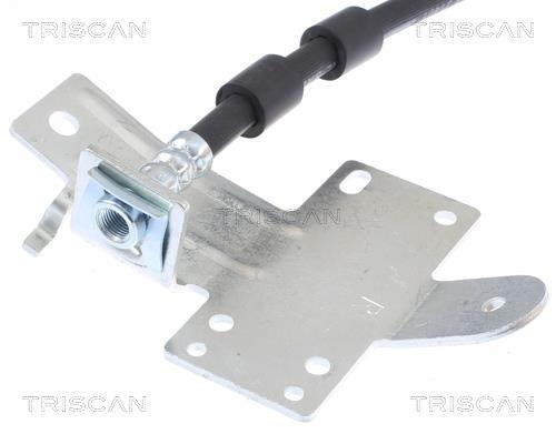 Flexible de frein (Durite de frein) Triscan A/S ref. 8150 162002