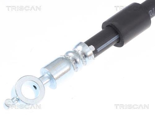 Flexible de frein (Durite de frein) Triscan A/S ref. 8150 162002