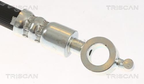 Flexible de frein (Durite de frein) Triscan A/S ref. 8150 162003