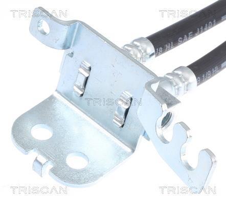 Flexível de travão Triscan A/S ref. 8150 162004