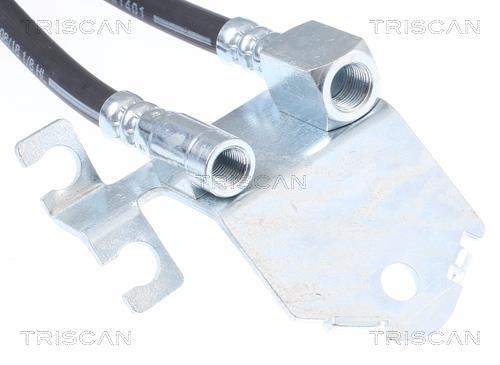 Flexível de travão Triscan A/S ref. 8150 162004