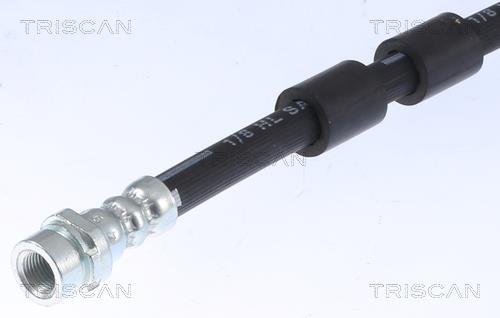 Flexible de frein (Durite de frein) Triscan A/S 8150 162005