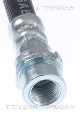Flexible de frein (Durite de frein) Triscan A/S 8150 162005