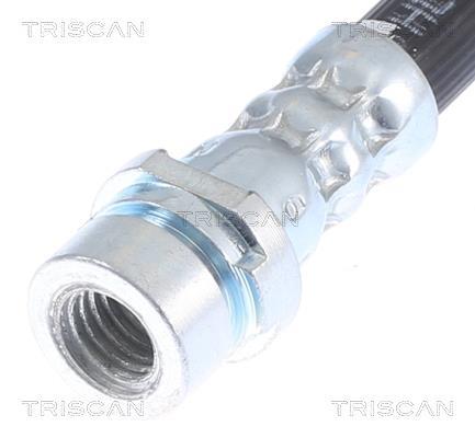 Flexible de frein (Durite de frein) Triscan A/S ref. 8150 162006