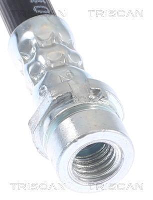 Flexible de frein (Durite de frein) Triscan A/S ref. 8150 162006