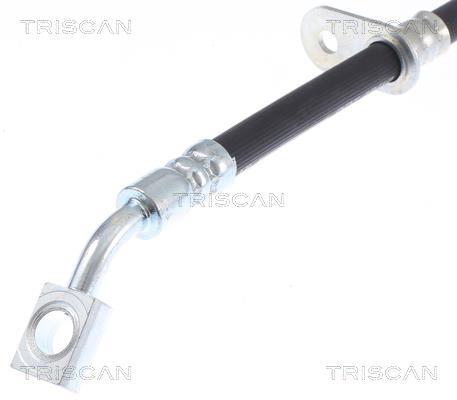 Flexible de frein (Durite de frein) Triscan A/S ref. 8150 162007