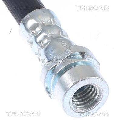 Flexible de frein (Durite de frein) Triscan A/S ref. 8150 162007