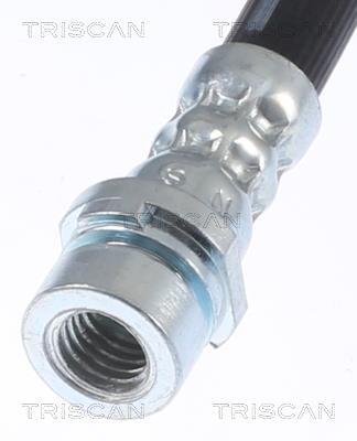 Flexible de frein (Durite de frein) Triscan A/S ref. 8150 162008
