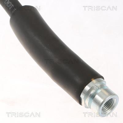 Flexible de frein (Durite de frein) Triscan A/S 8150 162009