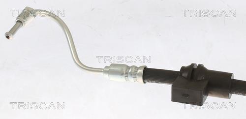 Flexible de frein (Durite de frein) Triscan A/S 8150 162010