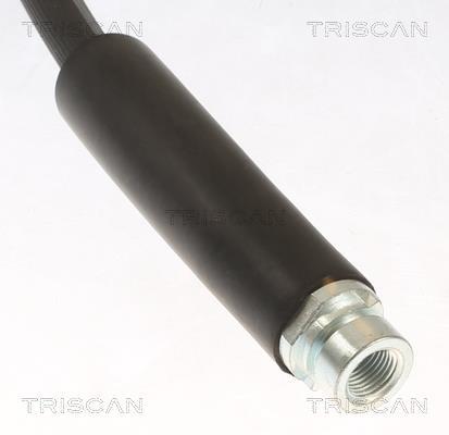 Flexible de frein (Durite de frein) Triscan A/S 8150 162010