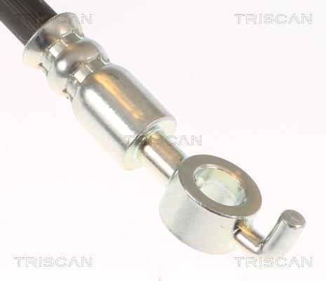 Flexible de frein (Durite de frein) Triscan A/S ref. 8150 162011