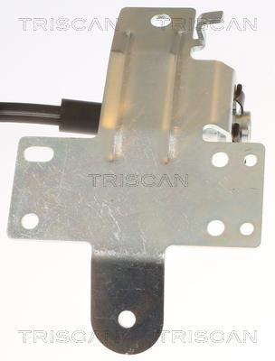 Flexible de frein (Durite de frein) Triscan A/S ref. 8150 162011