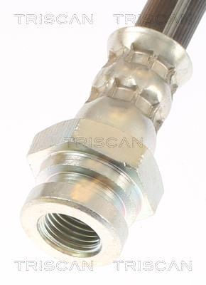 Flexible de frein (Durite de frein) Triscan A/S 8150 162013