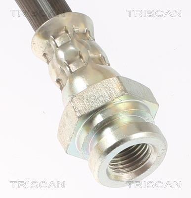 Flexible de frein (Durite de frein) Triscan A/S 8150 162013