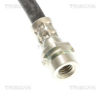 Flexible de frein (Durite de frein) Triscan A/S ref. 8150 162014