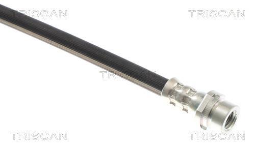 Flexible de frein (Durite de frein) Triscan A/S ref. 8150 162015
