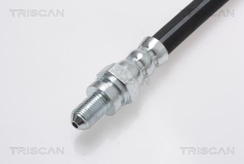Flexible de frein (Durite de frein) Triscan A/S ref. 8150 16208