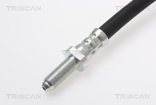 Flexible de frein (Durite de frein) Triscan A/S ref. 8150 16209