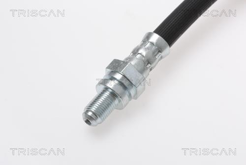Flexible de frein (Durite de frein) Triscan A/S ref. 8150 16209