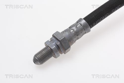 Flexible de frein (Durite de frein) Triscan A/S ref. 8150 16210