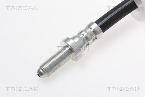 Flexible de frein (Durite de frein) Triscan A/S ref. 8150 16210