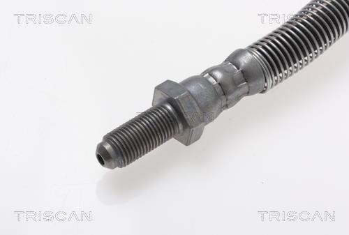 Flexible de frein (Durite de frein) Triscan A/S 8150 16212