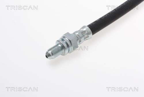Flexible de frein (Durite de frein) Triscan A/S ref. 8150 16213