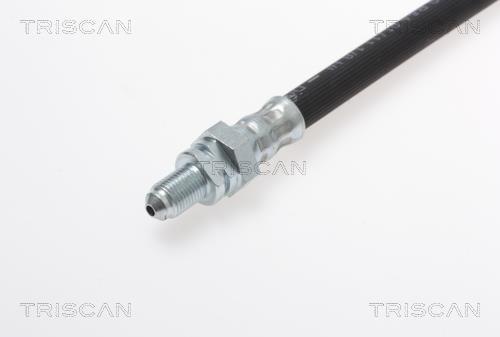 Flexible de frein (Durite de frein) Triscan A/S ref. 8150 16213