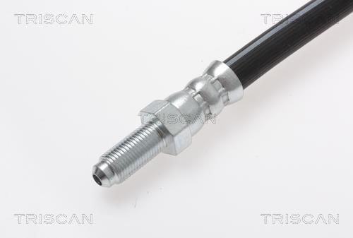 Flexible de frein (Durite de frein) Triscan A/S ref. 8150 16214
