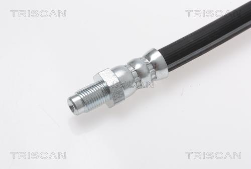 Flexible de frein (Durite de frein) Triscan A/S ref. 8150 16214