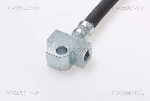 Flexible de frein (Durite de frein) Triscan A/S ref. 8150 16215
