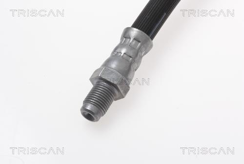 Flexible de frein (Durite de frein) Triscan A/S ref. 8150 16216