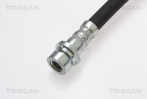 Flexible de frein (Durite de frein) Triscan A/S ref. 8150 16216