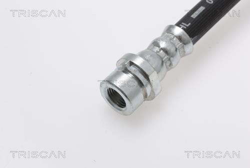 Flexible de frein (Durite de frein) Triscan A/S 8150 16217