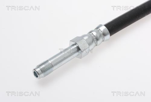 Flexible de frein (Durite de frein) Triscan A/S 8150 16218