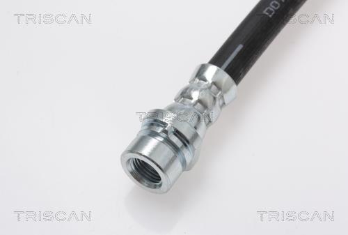 Flexible de frein (Durite de frein) Triscan A/S 8150 16218