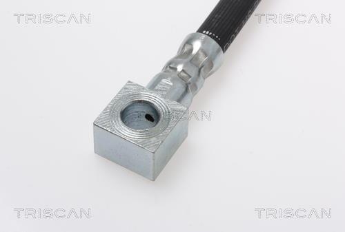 Flexible de frein (Durite de frein) Triscan A/S ref. 8150 16219