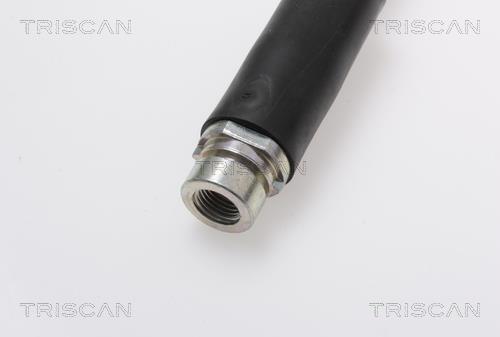 Flexible de frein (Durite de frein) Triscan A/S ref. 8150 16219