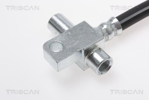 Flexible de frein (Durite de frein) Triscan A/S ref. 8150 16220